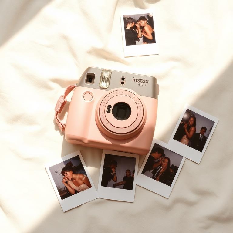 Instax